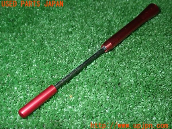 3UPJ=9234930017]BMW Z4 ロードスター(BT30 E85)前期 社外 アンテナ 中古_2