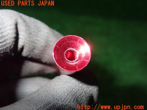 3UPJ=9234930017]BMW Z4 ロードスター(BT30 E85)前期 社外 アンテナ 中古_4