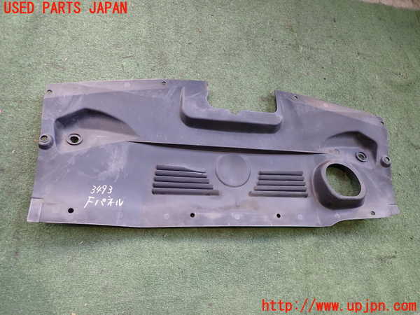 2UPJ-9234931035]BMW Z4 ロードスター(BT30)(E85)フロントパネル 中古_2