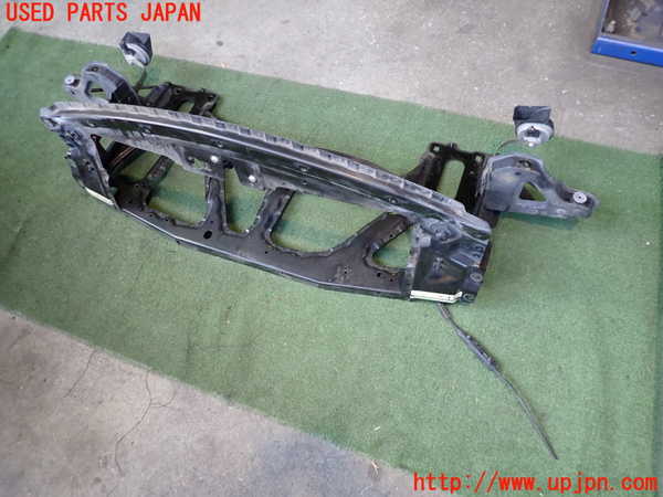 2UPJ-9234931041]BMW Z4 ロードスター(BT30)(E85)コアサポート (ジャンク品) 中古_2