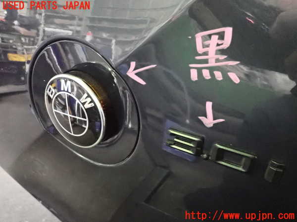 2UPJ-9234931082]BMW Z4 ロードスター(BT30)(E85)左前フェンダー 中古_3