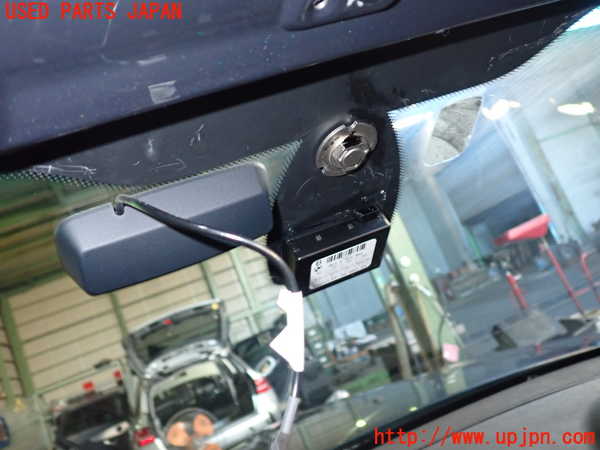 2UPJ-9234931195]BMW Z4 ロードスター(BT30)(E85)フロントガラス 中古(43R-000442 M452)_4