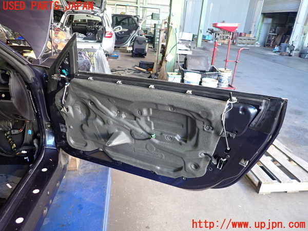 2UPJ-9234931230]BMW Z4 ロードスター(BT30)(E85)右ドア 中古(43R-000262 M504)_3