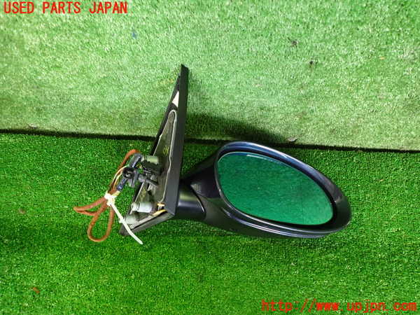 2UPJ-9234931210]BMW Z4 ロードスター(BT30)(E85)右ドアミラー 中古_2