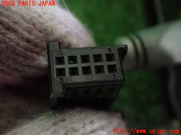 2UPJ-9234931210]BMW Z4 ロードスター(BT30)(E85)右ドアミラー 中古_4