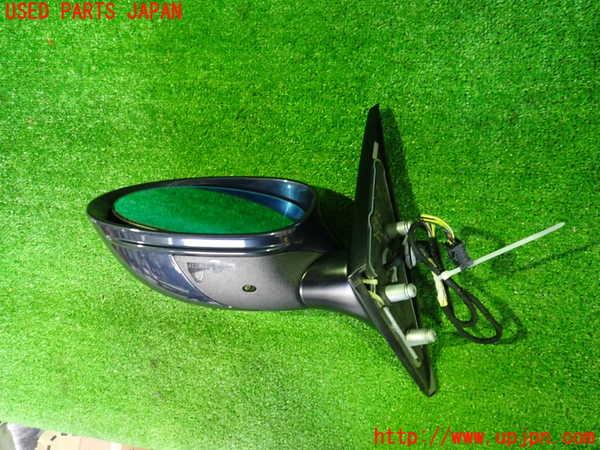 2UPJ-9234931212]BMW Z4 ロードスター(BT30)(E85)左ドアミラー 中古_2