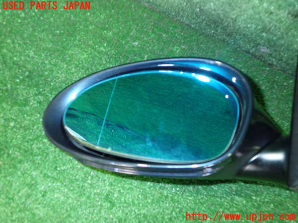 2UPJ-9234931212]BMW Z4 ロードスター(BT30)(E85)左ドアミラー 中古_3