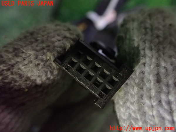 2UPJ-9234931212]BMW Z4 ロードスター(BT30)(E85)左ドアミラー 中古_4