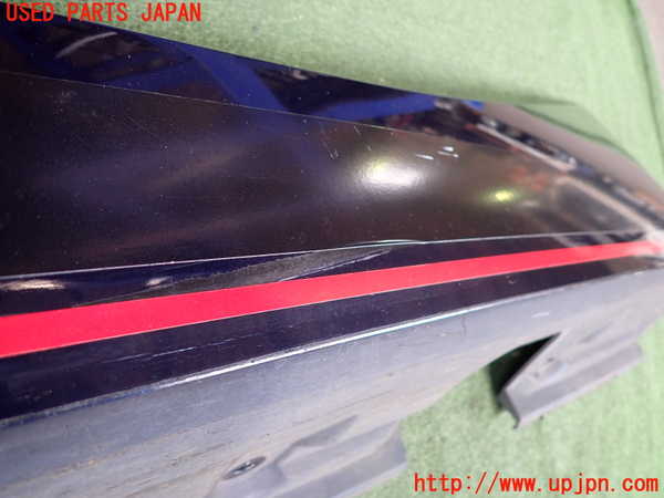 2UPJ-9234931390]BMW Z4 ロードスター(BT30)(E85)右サイドステップ 中古_3