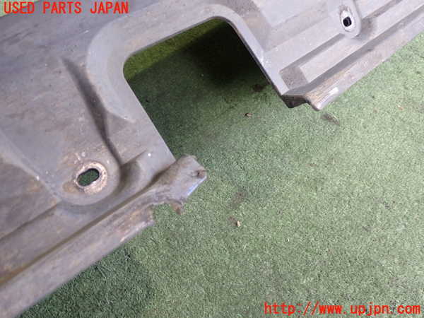 2UPJ-9234931392]BMW Z4 ロードスター(BT30)(E85)左サイドステップ 中古_3