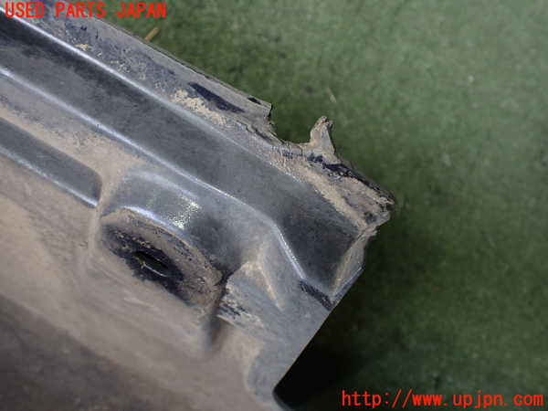 2UPJ-9234931392]BMW Z4 ロードスター(BT30)(E85)左サイドステップ 中古_5