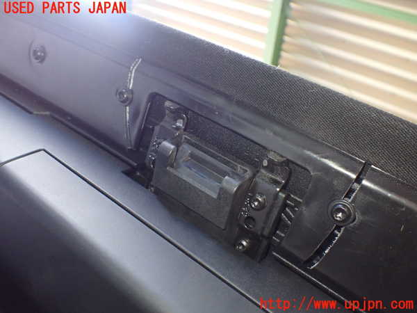 2UPJ-9234931740]BMW Z4 ロードスター(BT30)(E85)幌 中古_5