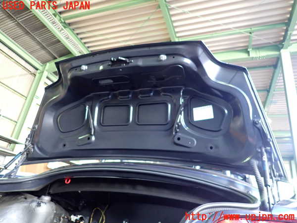 2UPJ-9234931500]BMW Z4 ロードスター(BT30)(E85)トランク 中古_4