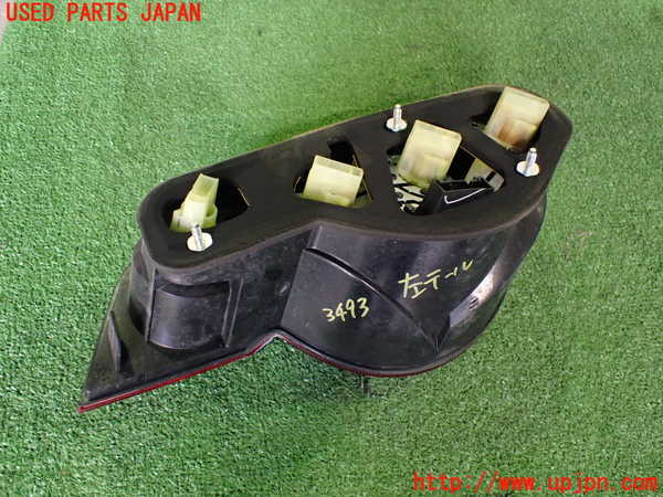 2UPJ-9234931536]BMW Z4 ロードスター(BT30)(E85)左テールランプ 中古_2