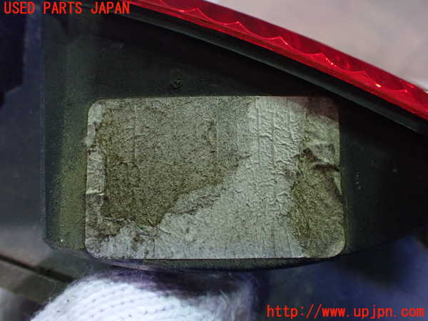 2UPJ-9234931536]BMW Z4 ロードスター(BT30)(E85)左テールランプ 中古_3