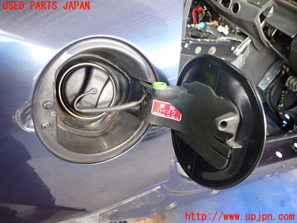2UPJ-9234931690]BMW Z4 ロードスター(BT30)(E85)フューエルリッド 中古_2