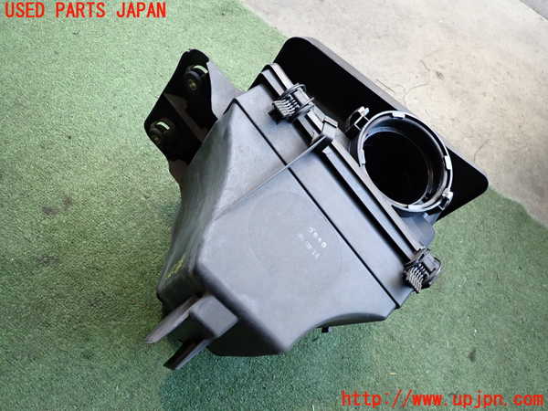 2UPJ-9234932560]BMW Z4 ロードスター(BT30)(E85)エアクリーナーボックス 中古_3