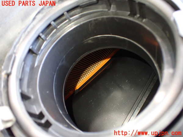 2UPJ-9234932560]BMW Z4 ロードスター(BT30)(E85)エアクリーナーボックス 中古_4