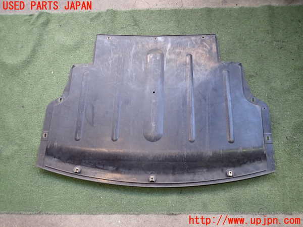 2UPJ-9234931721]BMW Z4 ロードスター(BT30)(E85)アンダーカバー1 中古_2