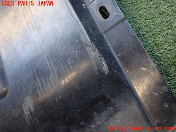 2UPJ-9234931721]BMW Z4 ロードスター(BT30)(E85)アンダーカバー1 中古_3