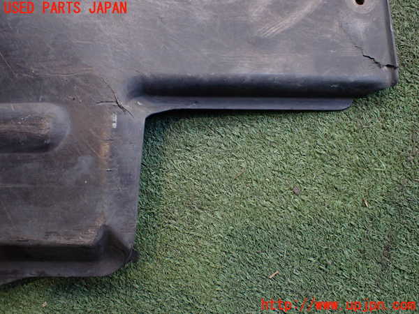 2UPJ-9234931721]BMW Z4 ロードスター(BT30)(E85)アンダーカバー1 中古_4