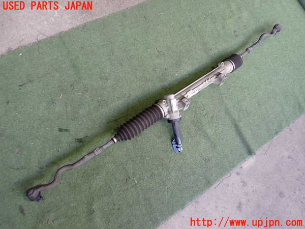 2UPJ-9234934235]BMW Z4 ロードスター(BT30)(E85)パワステギアボックス 中古_2