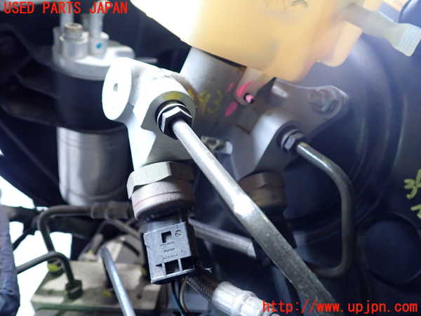 2UPJ-9234934050]BMW Z4 ロードスター(BT30)(E85)ブレーキマスターシリンダー 中古_2