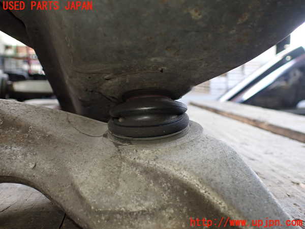 2UPJ-9234935176]BMW Z4 ロードスター(BT30)(E85)右フロントロアアーム1 中古_2