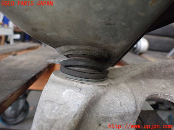 2UPJ-9234935186]BMW Z4 ロードスター(BT30)(E85)左フロントロアアーム1 中古_2