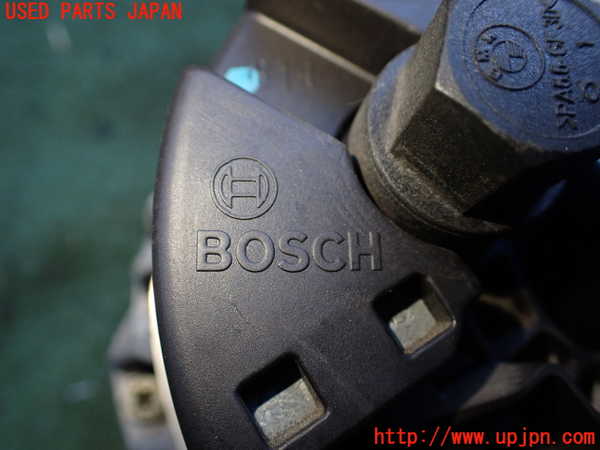 2UPJ-9234936015]BMW Z4 ロードスター(BT30)(E85)オルタネーター(ダイナモ) 中古_4