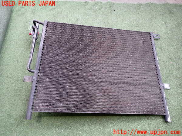 2UPJ-9234936031]BMW Z4 ロードスター(BT30)(E85)エアコンコンデンサー1 中古_2