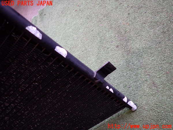 2UPJ-9234936031]BMW Z4 ロードスター(BT30)(E85)エアコンコンデンサー1 中古_3