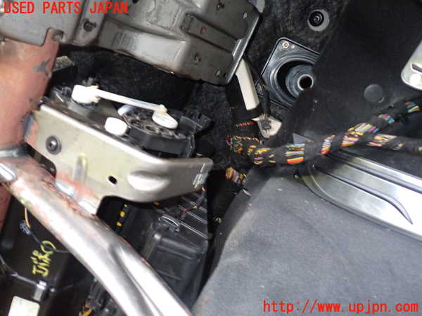 2UPJ-9234936081]BMW Z4 ロードスター(BT30)(E85)エバポレーター1 中古_2