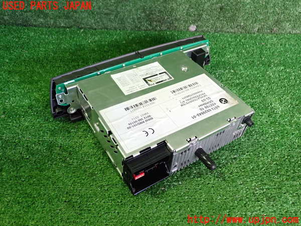 2UPJ-9234936485]BMW Z4 ロードスター(BT30)(E85)MDプレーヤー 中古_3