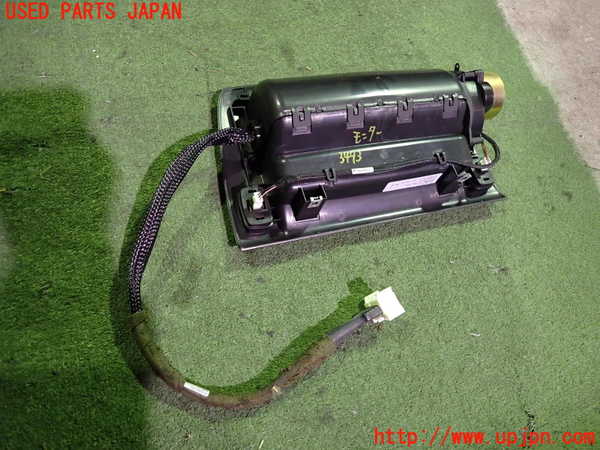 2UPJ-9234936629]BMW Z4 ロードスター(BT30)(E85)モニター 中古_3