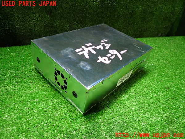 2UPJ-9234936660]BMW Z4 ロードスター(BT30)(E85)TVチューナー 中古_2