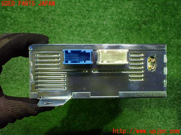 2UPJ-9234936660]BMW Z4 ロードスター(BT30)(E85)TVチューナー 中古_3