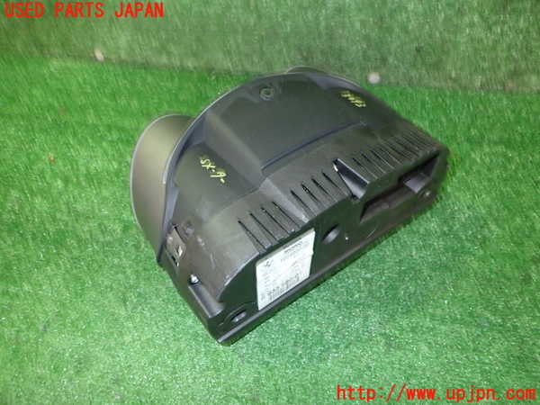 2UPJ-9234936170]BMW Z4 ロードスター(BT30)(E85)スピードメーター 中古_2