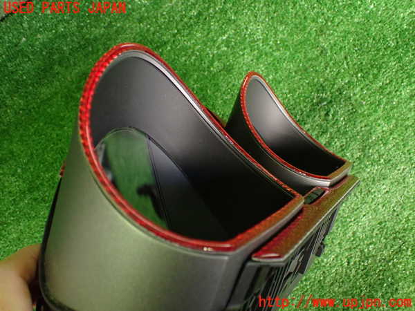 2UPJ-9234936170]BMW Z4 ロードスター(BT30)(E85)スピードメーター 中古_4