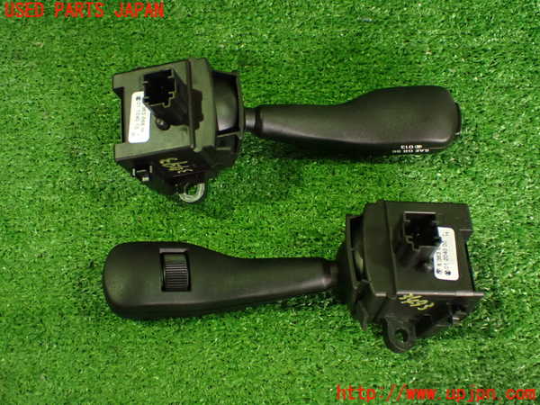 2UPJ-9234936720]BMW Z4 ロードスター(BT30)(E85)コンビネーションスイッチ 中古_2