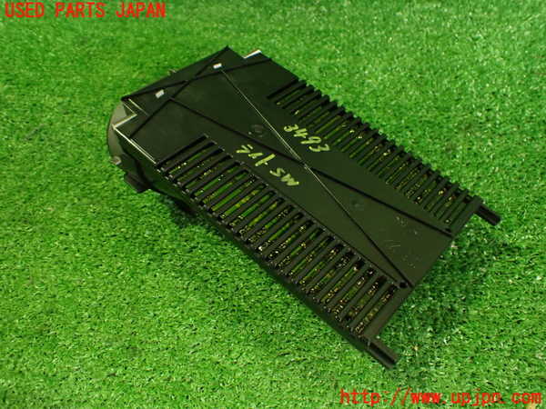 2UPJ-9234936285]BMW Z4 ロードスター(BT30)(E85)ライトスイッチ (ジャンク品) 中古_2