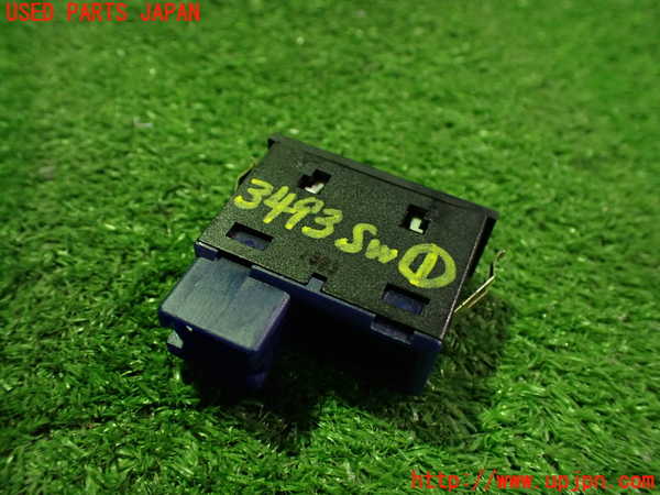 2UPJ-9234936306]BMW Z4 ロードスター(BT30)(E85)スイッチ1 (トランク) 中古_2