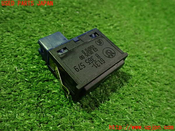 2UPJ-9234936306]BMW Z4 ロードスター(BT30)(E85)スイッチ1 (トランク) 中古_3