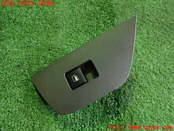 2UPJ-9234936245]BMW Z4 ロードスター(BT30)(E85)左パワーウィンドウスイッチ 中古_1