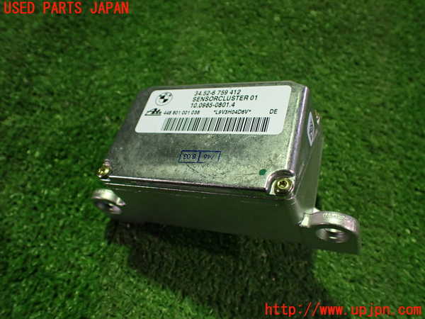 2UPJ-9234936381]BMW Z4 ロードスター(BT30)(E85)センサー1 中古_1