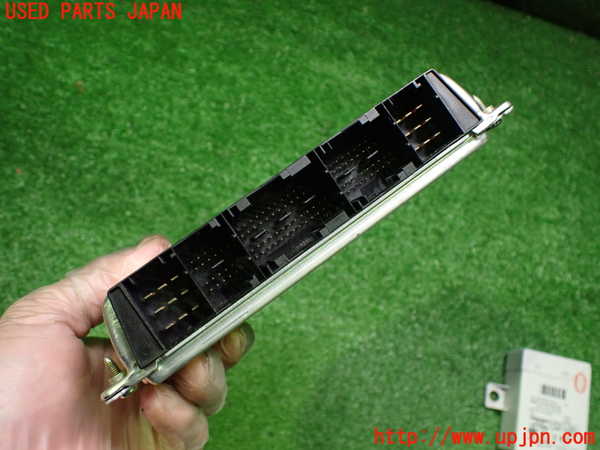 2UPJ-9234936110]BMW Z4 ロードスター(BT30)(E85)エンジンコンピューター DME 中古_3