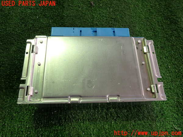 2UPJ-9234936115]BMW Z4 ロードスター(BT30)(E85)ミッションコンピューター 中古_3
