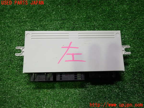 2UPJ-9234936146]BMW Z4 ロードスター(BT30)(E85)コンピューター1 中古_2