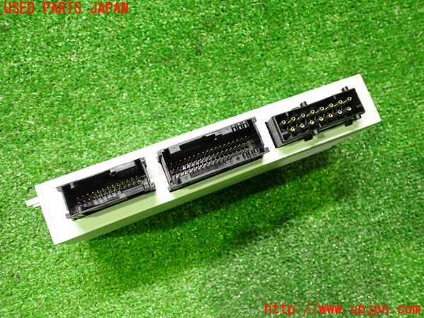 2UPJ-9234936146]BMW Z4 ロードスター(BT30)(E85)コンピューター1 中古_3