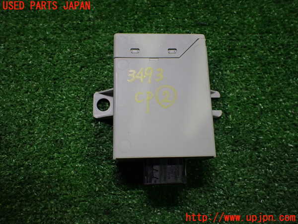 2UPJ-9234936147]BMW Z4 ロードスター(BT30)(E85)コンピューター2 中古_1